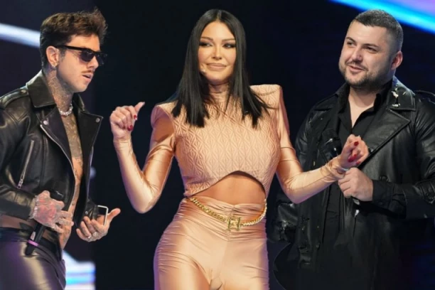 AKO STE POMISLILI DA NE MOŽE BIZARNIJE... Asmin pravi planove s Filipom posle "Elite" - razmenili sadašnje i bivše, a sad ŠURUJU! (VIDEO)