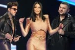AKO STE POMISLILI DA NE MOŽE BIZARNIJE... Asmin pravi planove s Filipom posle "Elite" - razmenili sadašnje i bivše, a sad ŠURUJU! (VIDEO)