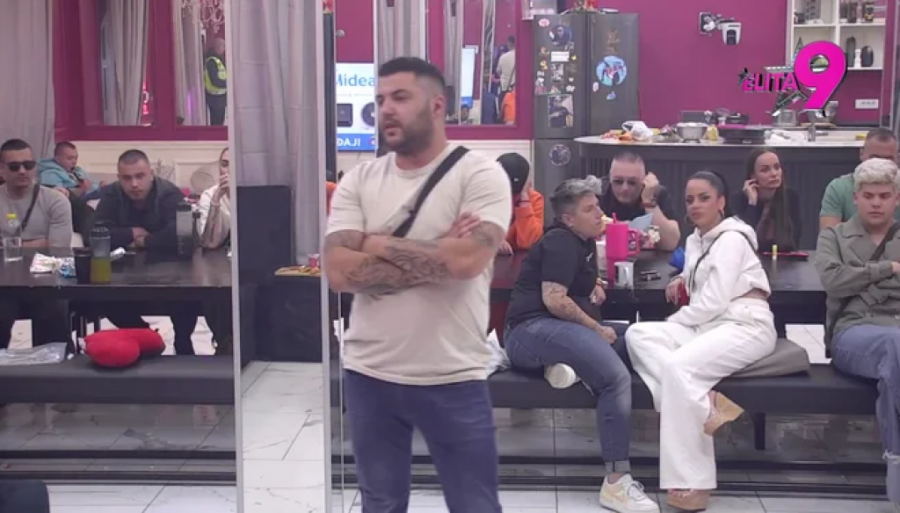 "OD ČEGA ONOLIKO STENJE?": Učesnici "Elite" dobili TRAUME od brutalnih akcija Maje i Asmina - isplivali detalji koji su ZGROZILI JAVNOST! (VIDEO)