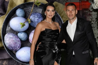 "UVEK SU MI DAVALI DRVENO JAJE ZA VASKRS, SAD GA DOBIJA KATJA" Kaća i Gobelja žele da prošire porodicu: Život s decom nije ono što gledamo na društvenim mrežama