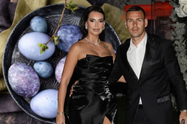 "UVEK SU MI DAVALI DRVENO JAJE ZA VASKRS, SAD GA DOBIJA KATJA" Kaća i Gobelja žele da prošire porodicu: Život s decom nije ono što gledamo na društvenim mrežama