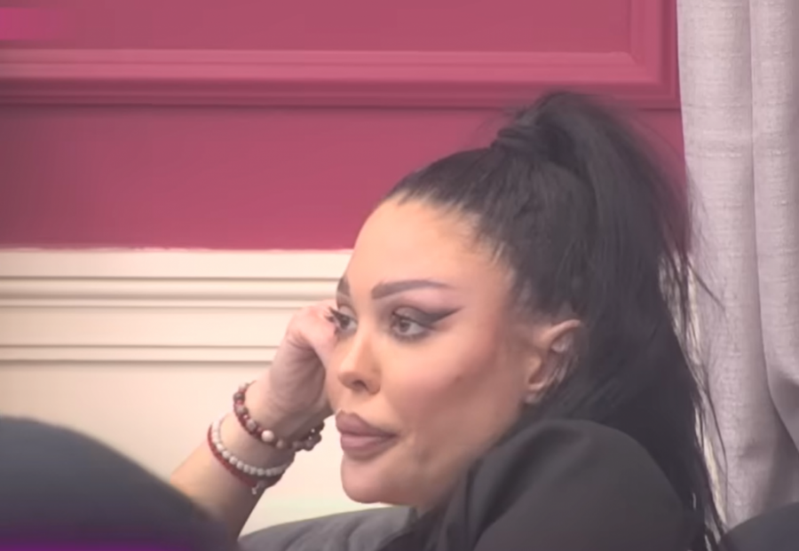 OVO ASMIN RADI TOKOM VRELIH AKCIJA S MAJOM! Procureli šok-detalji! "NEK SVI GLEDAJU KAKO JE BAMBUSA" (VIDEO)