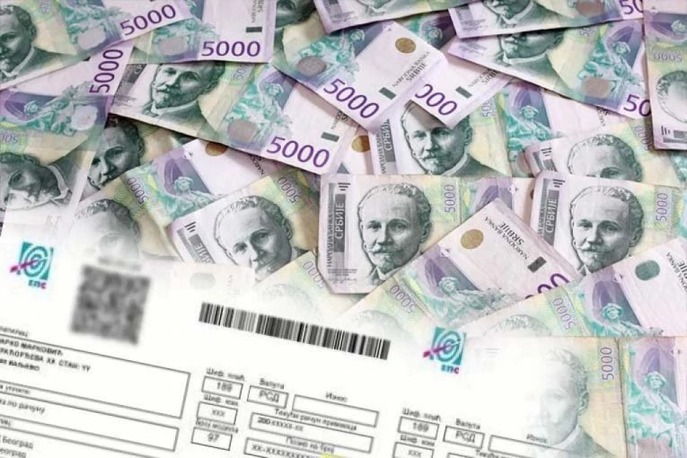 CRVENA, ZELENA I PLAVA ZONA: Koliko sada košta struja po tarifama - detaljan cenovnik!