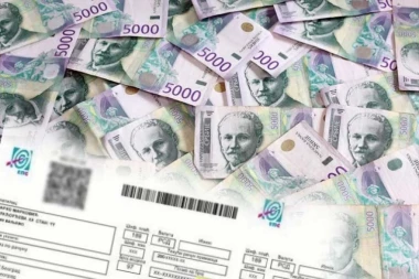 CRVENA, ZELENA I PLAVA ZONA: Koliko sada košta struja po tarifama - detaljan cenovnik!