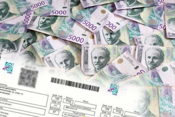 CRVENA, ZELENA I PLAVA ZONA: Koliko sada košta struja po tarifama - detaljan cenovnik!