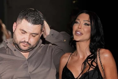 ASMINU OTKAZALO UVO TOKOM VRELE AKCIJE S MAJOM! Ona vrišti, on je ne čuje! UKUĆANI OPET NISU MOGLI DA SPAVAJU! (VIDEO)