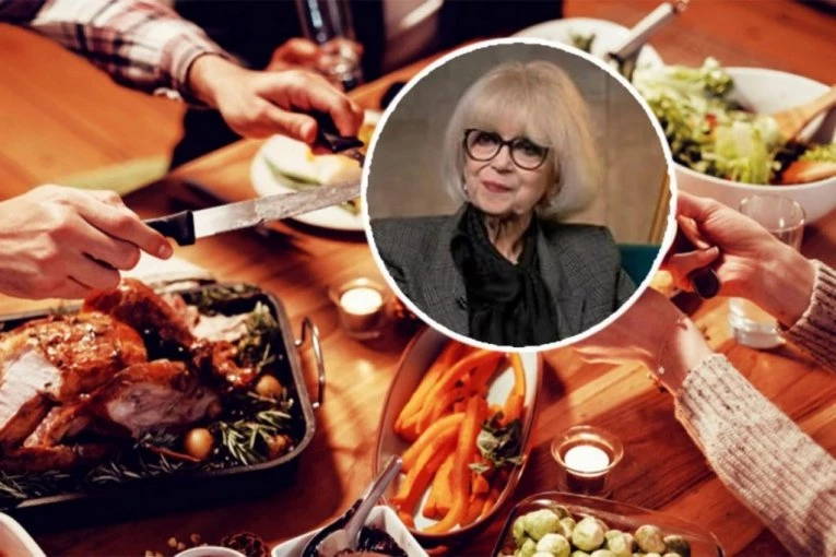 Nutricionistkinja Branka Mirković upozorava na najveću vaskršnju GREŠKU: Evo kako treba jesti posle posta i koliko se jaja savetuje