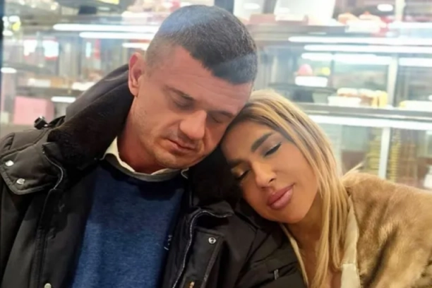 DA LI JE JOVANA JEREMIĆ TRUDNA? Voditeljka šokirala odgovorom!