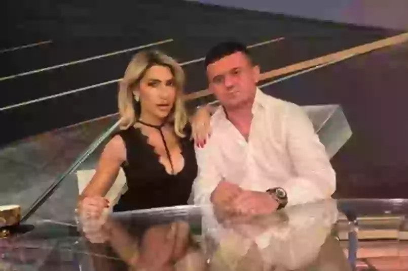 ŠOK-BOMBA! CELA NACIJA BRUJI O JOVANI JEREMIĆ: Tigar napravio POTEZ koji niko nije očekivao, evo šta je uradio!