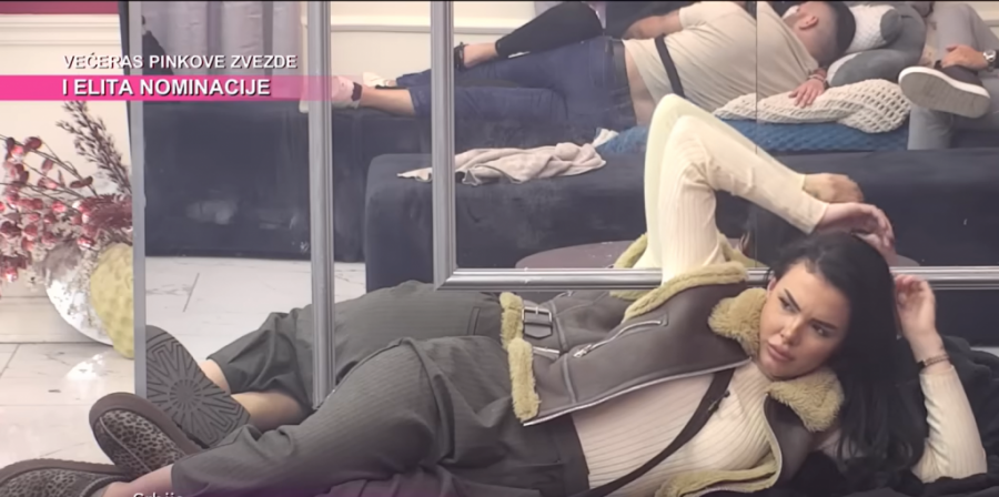 DEMOLIRANI LUKA VUJOVIĆ PLAČE KAO KIŠA! Infromacija iz spoljnog sveta ga ZAKUCALA ZA DNO! Trudna Anita van sebe! (VIDEO)