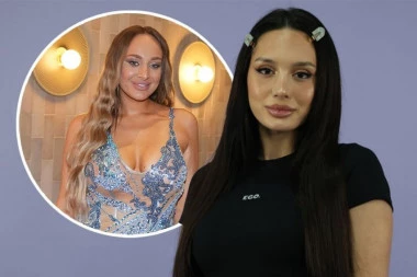 "REKLI SU DA SAM PROSTITUTKA!" Ninu Đogani sačekale BRUTALNE VESTI, od kojih joj je POZLILO, zbog Lune hteli da je uvuku u VRTLOG PAKLA! (VIDEO)