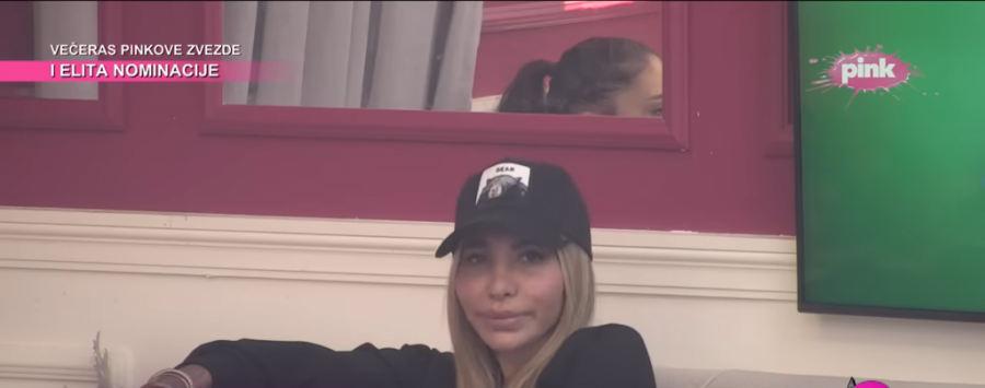 ANELI SE UZBUDILA DOK JE ĐUKIĆ RIBAO PATOS LUKOM VUJOVIĆEM: Uneta informacija iz spoljnog sveta, ovo MENJA TOK RIJALITIJA(VIDEO)