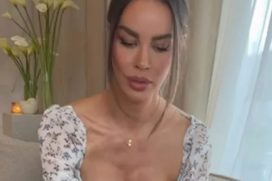 Tačkasta Mara pokazala jaja za Vaskrs