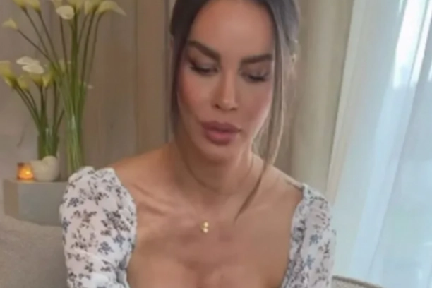 POZNATA SRPKINJA OFARBALA JAJA, A SVI JOJ BLENU U... Mreže se USIJALE, muškarci ne znaju gde pre da gledaju (GALERIJA)