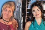 MAMA DŽEHVA RADI NA SKELI: Malteriše na Veliku subotu, Teodora objavila ŠOK-SNIMAK! (VIDEO)