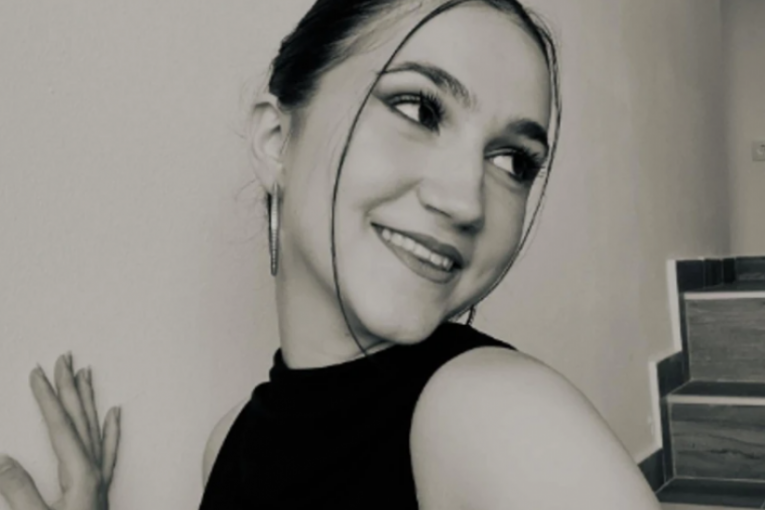 Ovako danas izgleda Biljana Čekić koja je glumila Daru iz Jasenovca