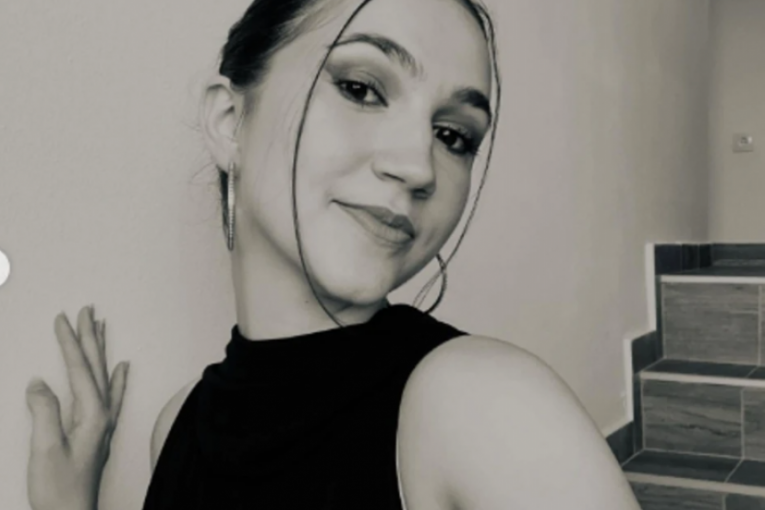 Ovako danas izgleda Biljana Čekić koja je glumila Daru iz Jasenovca