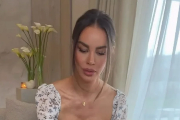 POZNATA SRPKINJA OFARBALA JAJA, A SVI JOJ BLENU U... Mreže se USIJALE, muškarci ne znaju gde pre da gledaju (GALERIJA)