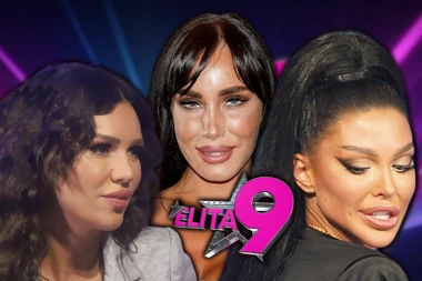 ALEKSANDRA SUBOTIĆ STIŽE U "ELITU"! Pred ulazak ZAGRMELA na Maju i Staniju - SPREMNA SAM SVE DA OTKRIJEM!