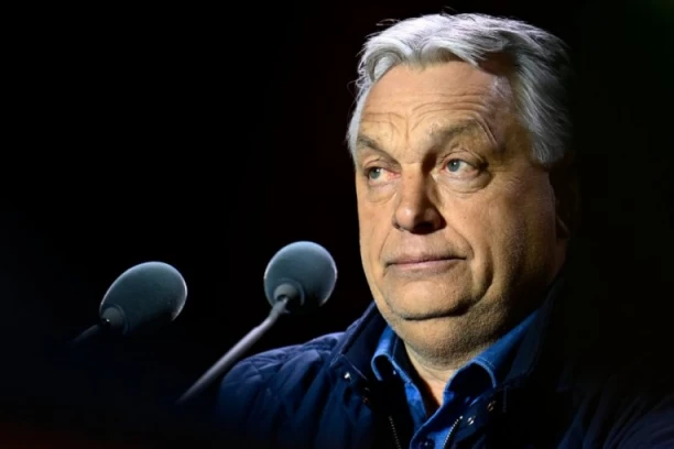 VIKTOR ORBAN OTVORIO DUŠU: Otkrio kako se osećao kada je shvatio da je izgubio izbore!
