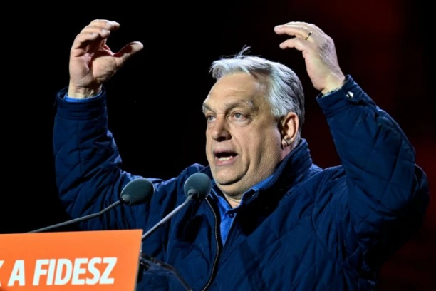 "FAZA MIRA JE GOTOVA!" Politička bomba u Mađarskoj, vratio se Viktor Orban i imao je samo OVO da poruči!