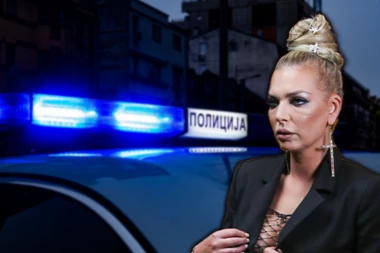 "ŠAMAR ZA ŠAMAROM, JEDVA SAM DOČEKALA JUTRO!" Brutalno pretučena Ava Karabatić za Republiku otkrila STRAVIČNE DETALJE - TRUDNA SAM SA NJIM!