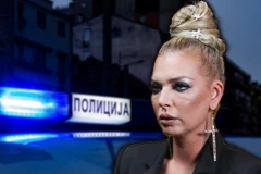 OBJAVLJEN KUĆNI SNIMAK AVE KARABATIĆ: Starleta na meti HAKERA, evo ko je pustio KOMPROMITUJUĆI sadržaj za odrasle! (FOTO)