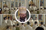 POČELA PONOĆNA LITURGIJA VASKRSENJA, BEOGRAD U RADOSTI I SVETLOSTI: Hiljade vernika ispunilo Hram Svetog Save u molitvenom sabranju! (FOTO, VIDEO)