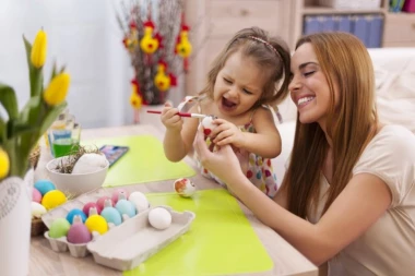 VEĆINA OVO POGREŠNO RADI ZA VASKRS: Sveštenici objašnjavaju šta je dozvoljeno, a šta nema veze sa verom