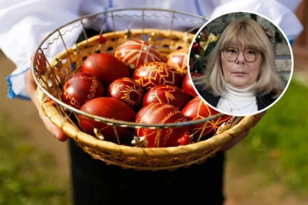 VASKRS u srpskom domu: Etnolog objašnjava OBIČAJE pune simbolike, vere i radosti koji se prenose generacijama