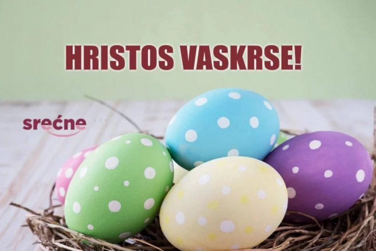 Vaskršnje ČESTITKE od srca: 10 poruka koje možete poslati najmilijima i ulepšati im praznik