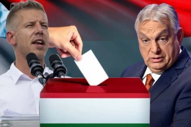 OBJAVLJENI REZULTATI IZBORA U MAĐARSKOJ! Šok u zemlji i čitavoj Evropi, Mađar ima DVOSTRUKO VIŠE GLASOVA od Orbana! (FOTO)