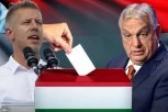 IZBORNI DAN U MAĐARSKOJ JE POČEO! Nikad veća izlaznosti, čitav svet prati odlučujući dan! Sijarto obavio građansku dužnost!