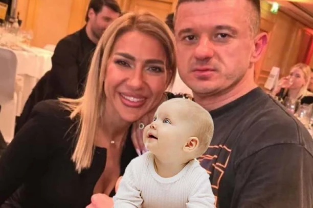 DA LI JE JOVANA JEREMIĆ TRUDNA? Voditeljka šokirala odgovorom!