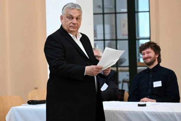 USRED IZBORA OGLASIO SE ORBAN I PARALISAO SVET! Ako se ovo dogodi....