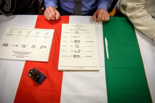 MARTIN MESEC DANA PEŠAČIO I SPAVAO U ŠUMAMA ZBOG IZBORA: Sada je stigao na cilj i ima OVAJ plan u slučaju pobede ili poraza ORBANA!