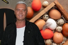 VASKRS NIJE SAMO PRAZNIK, TO JE EMOCIJA: Slavlje u domu Milana Miloševića!