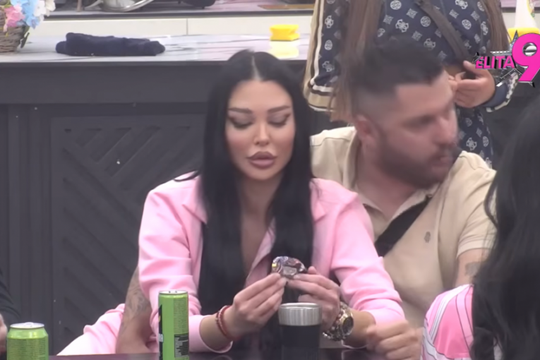 Maja Marinković i Asmin Durdžić