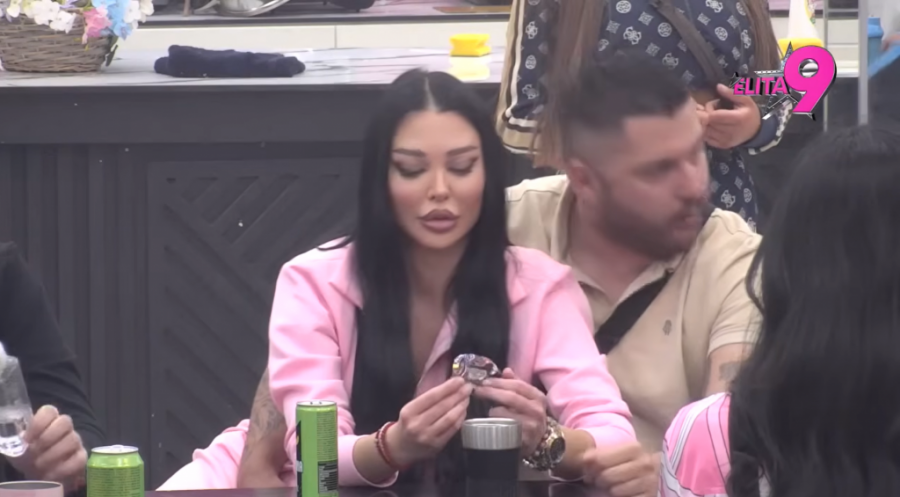 LJUDI, ŠTA JE S MAJOM MARINKOVIĆ? Posle gutanja tableta prolazi kroz PAKAO - ZABRINULA ASMINA! (VIDEO)