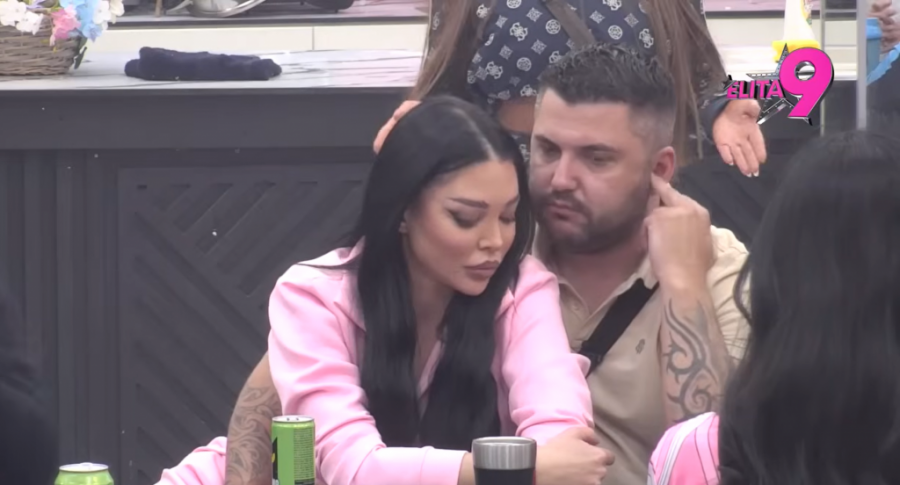 LJUDI, ŠTA JE S MAJOM MARINKOVIĆ? Posle gutanja tableta prolazi kroz PAKAO - ZABRINULA ASMINA! (VIDEO)