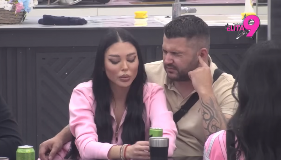 LJUDI, ŠTA JE S MAJOM MARINKOVIĆ? Posle gutanja tableta prolazi kroz PAKAO - ZABRINULA ASMINA! (VIDEO)