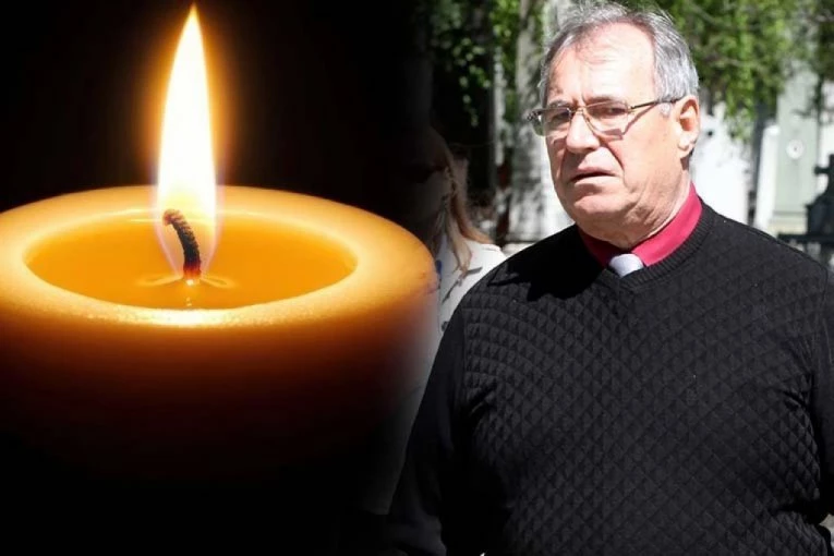 TUGA NA VASKRS! Umrla supruga Čede Markovića!
