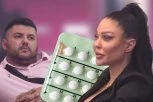 LJUDI, ŠTA JE S MAJOM MARINKOVIĆ? Posle gutanja tableta prolazi kroz PAKAO - ZABRINULA ASMINA! (VIDEO)
