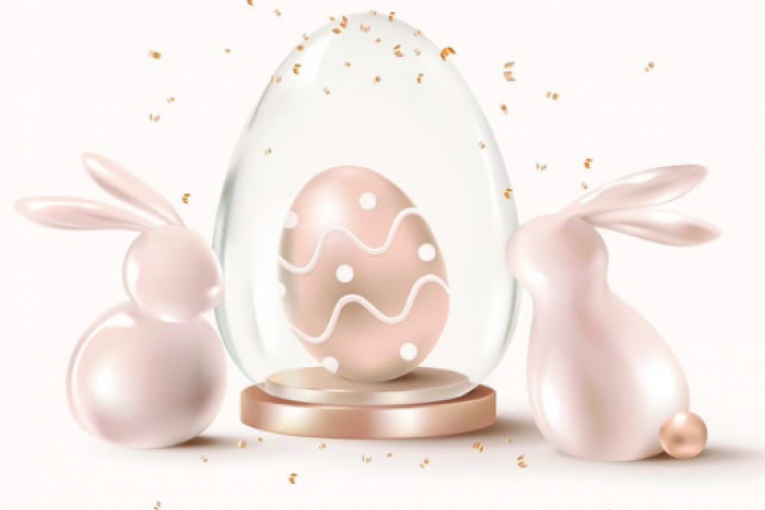 Milica Todorović čestitala Vaskrs svim pravoslavnim vernicima