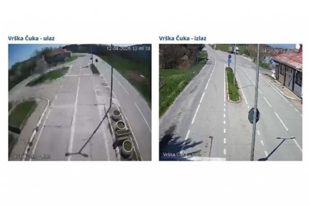 NESTVARAN PRIZOR NA GRANICAMA! Ovo niko nije očekivao - SABLASNA SLIKA NA PRELAZIMA! (FOTO)