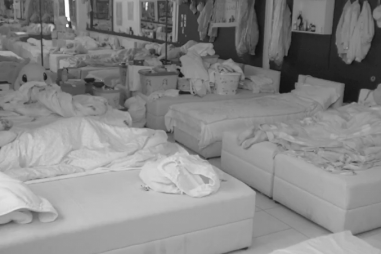 Aneli Ahmić i Filip Đukić