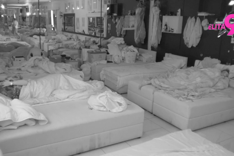 Aneli Ahmić i Filip Đukić