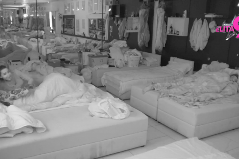 Aneli Ahmić i Filip Đukić