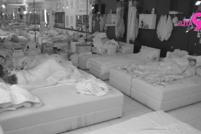 Aneli Ahmić i Filip Đukić