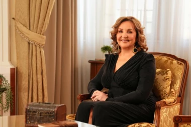 EMOCIJE KOJE SLAMAJU SRCE! Ana Bekuta se OGLASILA nakon oproštajnog koncerta Tereze Kesovije: „Vreme i godine joj ne mogu ništa!“
